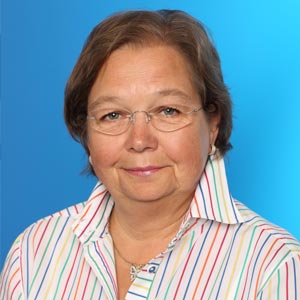 Portrait Kassenwart