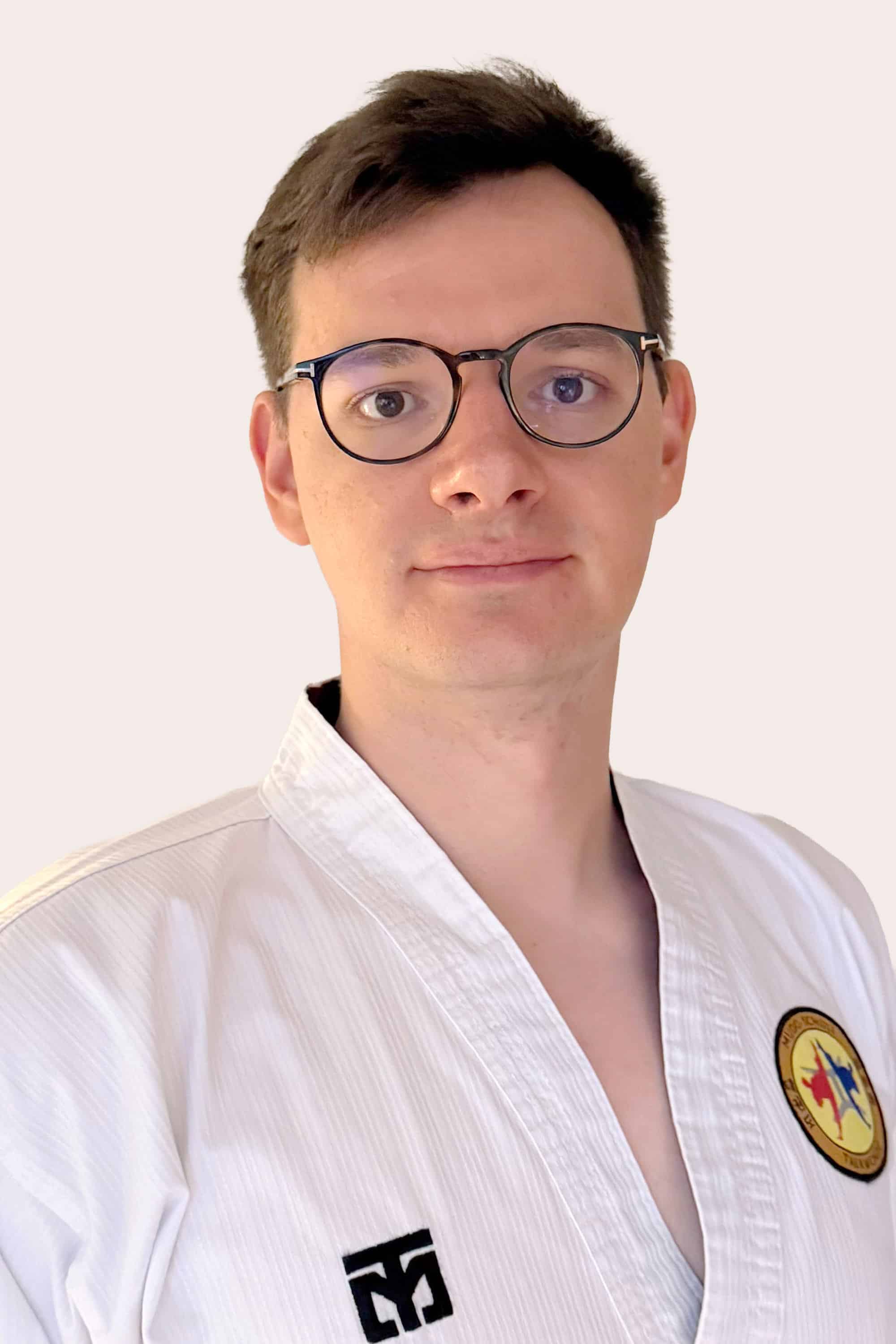 Marc Oberheide