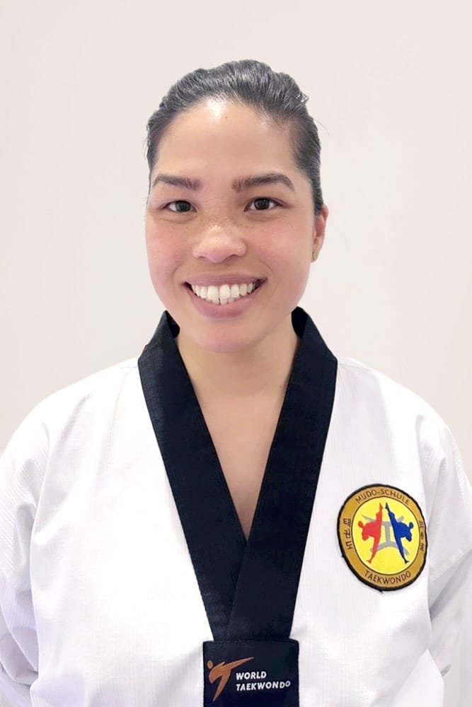 Thi Xuan Kim Tran